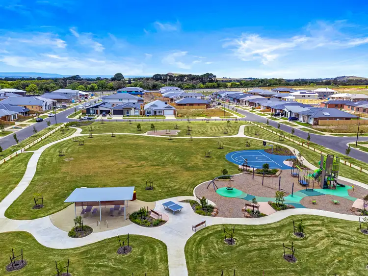 Fifth view of Homely land listing, 24 Noah Street, Gisborne VIC 3437