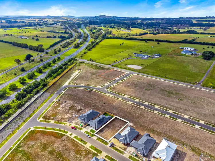 Seventh view of Homely land listing, 24 Noah Street, Gisborne VIC 3437