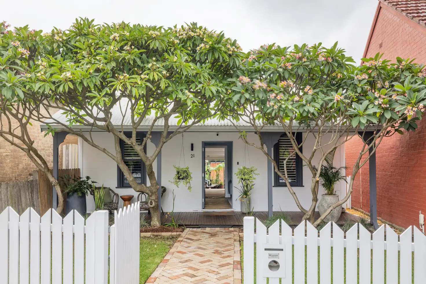 Main view of Homely house listing, 21 O'Neill Street, Lilyfield NSW 2040