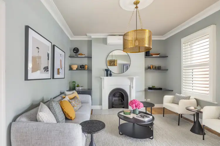 Third view of Homely house listing, 21 O'Neill Street, Lilyfield NSW 2040