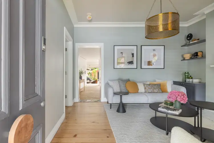 Fourth view of Homely house listing, 21 O'Neill Street, Lilyfield NSW 2040