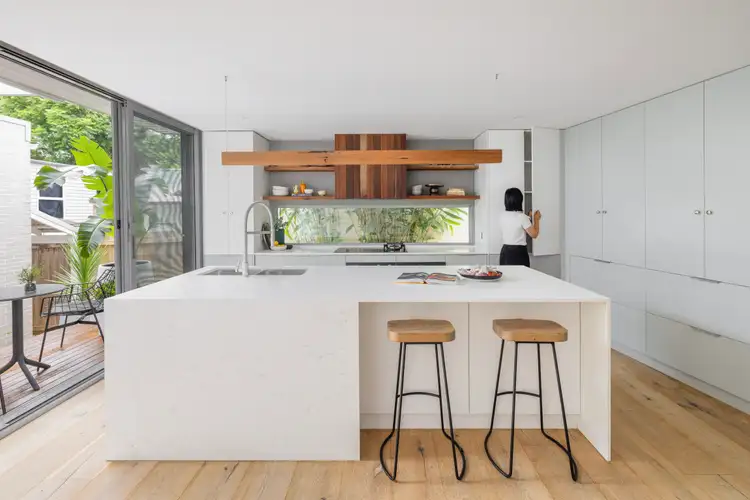 Fifth view of Homely house listing, 21 O'Neill Street, Lilyfield NSW 2040