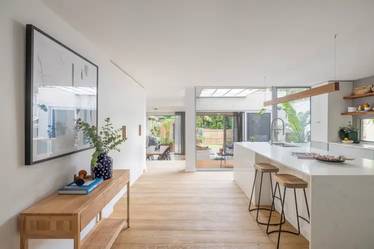 Sixth view of Homely house listing, 21 O'Neill Street, Lilyfield NSW 2040