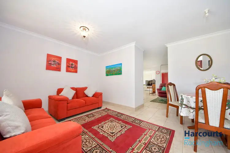 Second view of Homely house listing, 10 Nightingale Way, Warnbro WA 6169