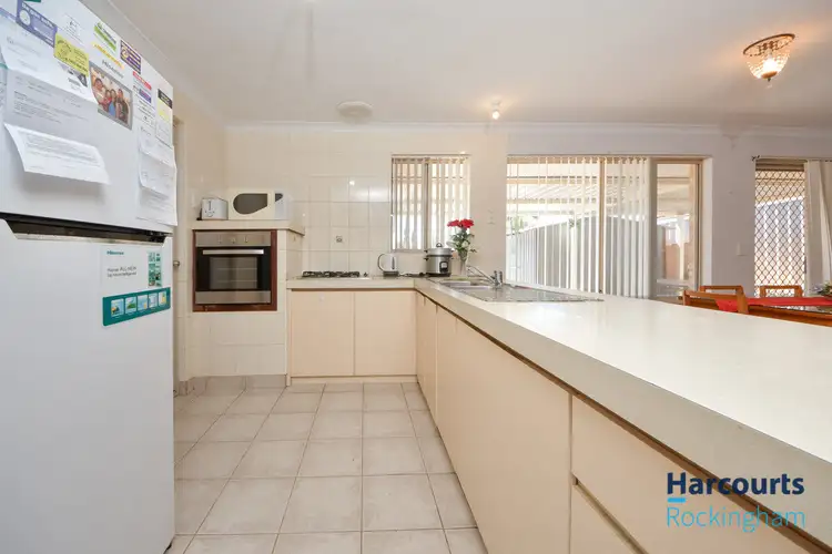 Third view of Homely house listing, 10 Nightingale Way, Warnbro WA 6169