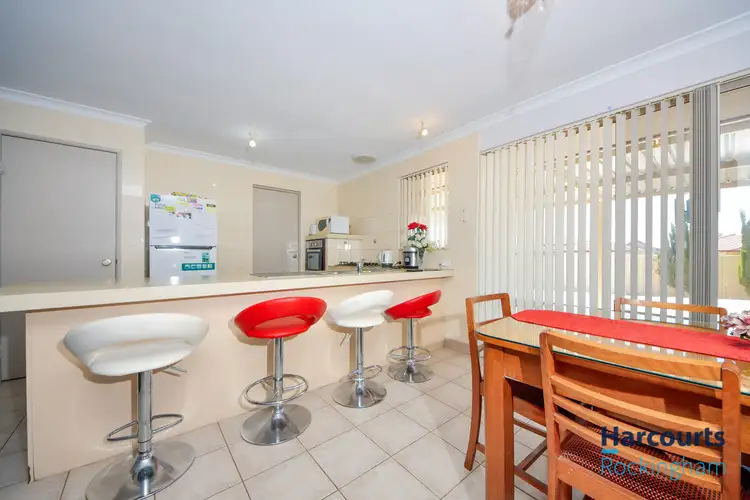 Fourth view of Homely house listing, 10 Nightingale Way, Warnbro WA 6169