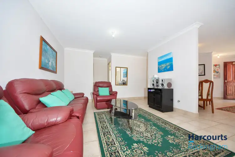 Sixth view of Homely house listing, 10 Nightingale Way, Warnbro WA 6169