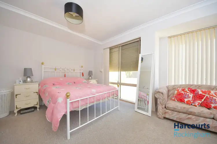 Seventh view of Homely house listing, 10 Nightingale Way, Warnbro WA 6169
