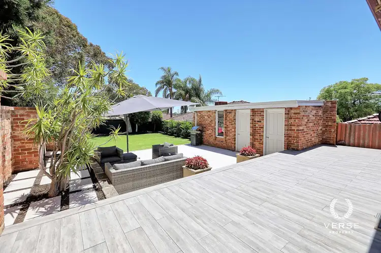 Main view of Homely house listing, 9B Leichardt Street, St James WA 6102