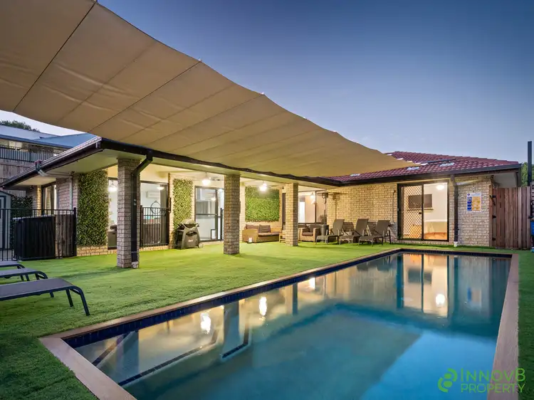 3 Heron Close, Cashmere QLD 4500