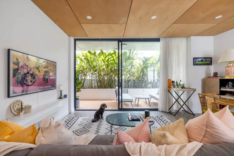 103/12 Marsden Street, Camperdown NSW 2050