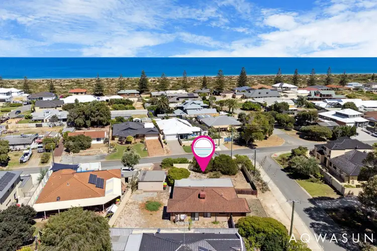 Main view of Homely house listing, 2 Royce Street, Singleton WA 6175