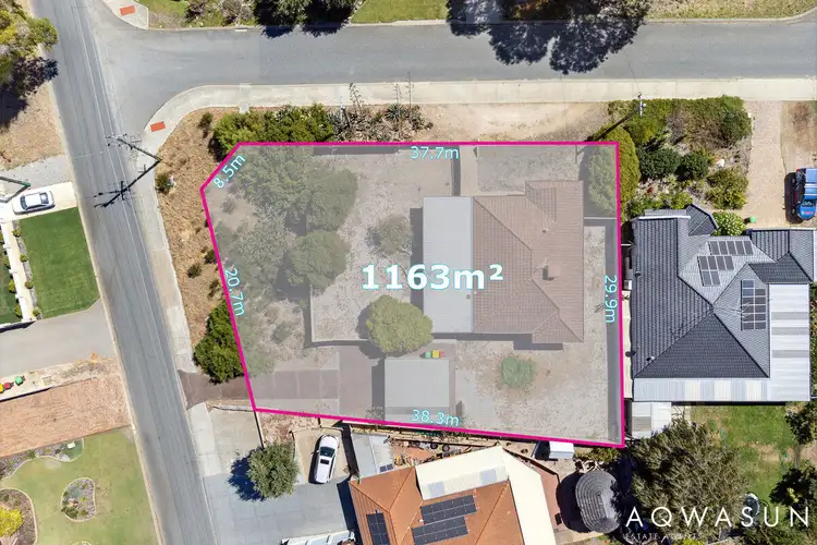 Second view of Homely house listing, 2 Royce Street, Singleton WA 6175