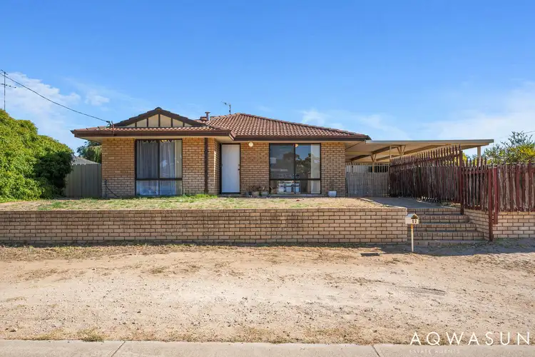 Third view of Homely house listing, 2 Royce Street, Singleton WA 6175