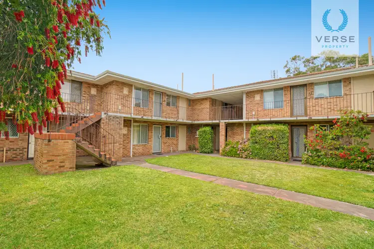 13/1047-1051 Albany Highway, St James WA 6102