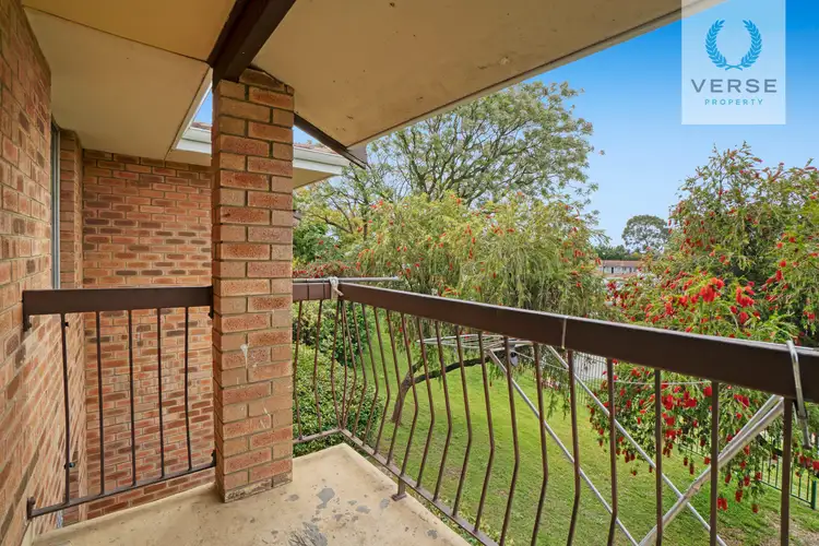 Second view of Homely apartment listing, 13/1047-1051 Albany Highway, St James WA 6102