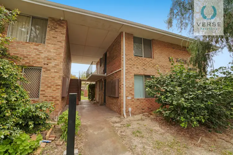 Sixth view of Homely apartment listing, 13/1047-1051 Albany Highway, St James WA 6102