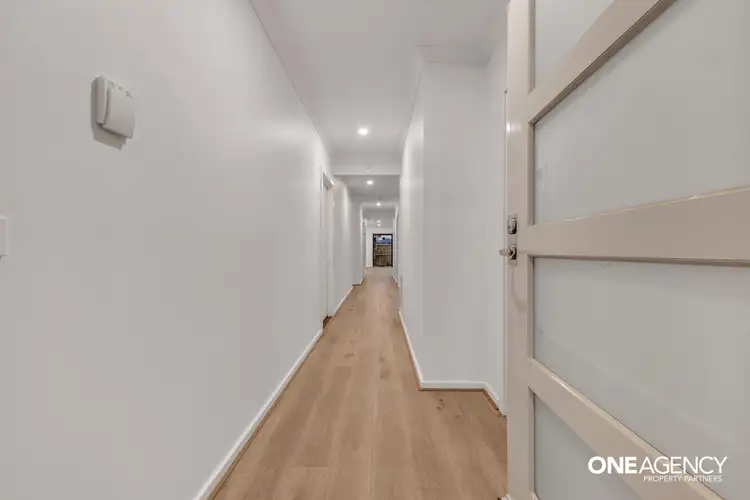 Second view of Homely house listing, 67 Waterfern Street, Fraser Rise VIC 3336