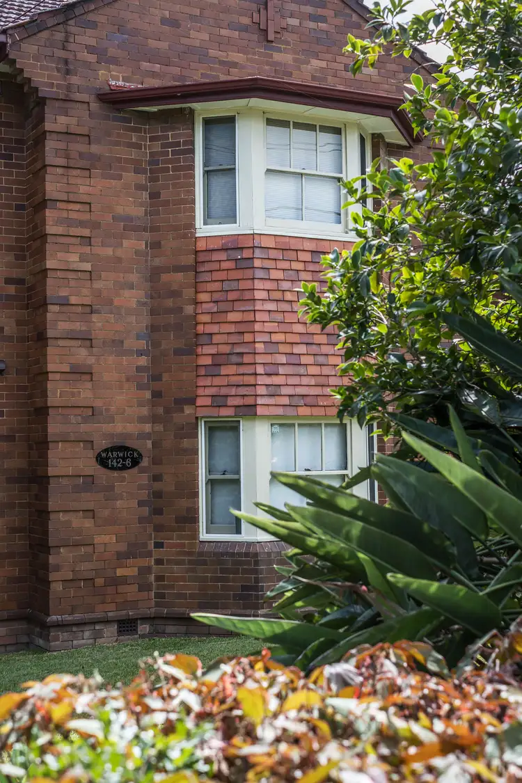 Fifth view of Homely unit listing, 8/142 Pacific Highway, Roseville NSW 2069