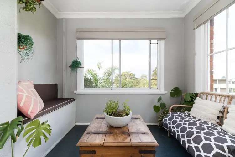 Second view of Homely unit listing, 3/1-3 Lindfield Avenue, Lindfield NSW 2070