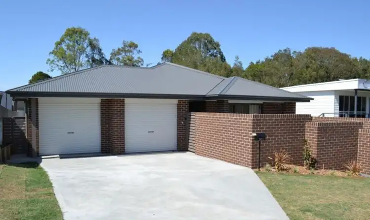 Main view of Homely villa listing, 20A The Bulkhead, Port Macquarie NSW 2444