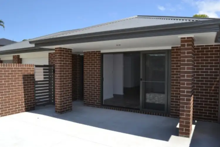 Fifth view of Homely villa listing, 20A The Bulkhead, Port Macquarie NSW 2444