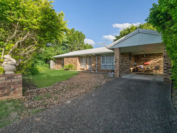 2 Knight Street, Redbank Plains QLD 4301