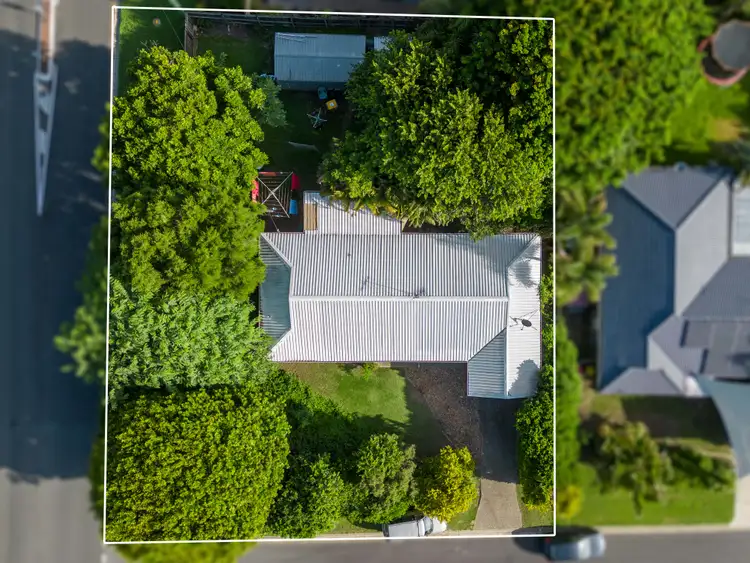 Second view of Homely house listing, 2 Knight Street, Redbank Plains QLD 4301