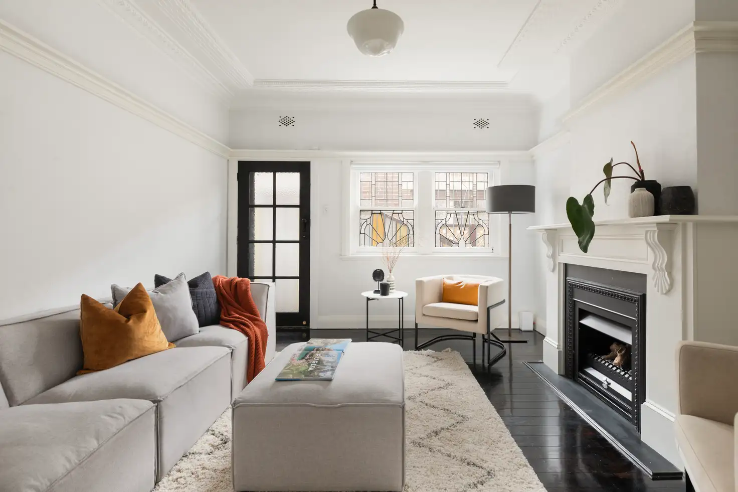 Main view of Homely apartment listing, 2/3-5 New Canterbury Road, Petersham NSW 2049