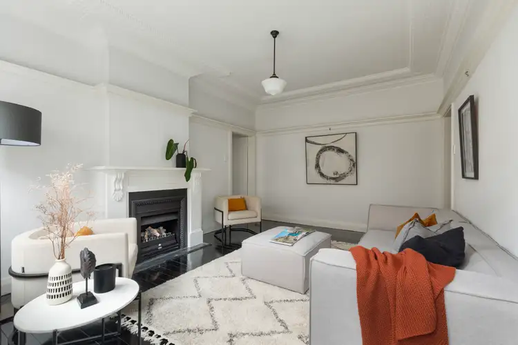 Second view of Homely apartment listing, 2/3-5 New Canterbury Road, Petersham NSW 2049