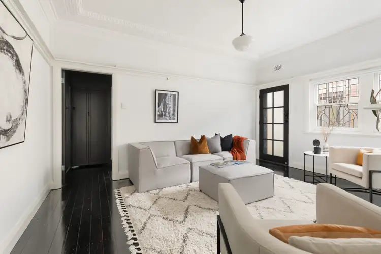 Third view of Homely apartment listing, 2/3-5 New Canterbury Road, Petersham NSW 2049