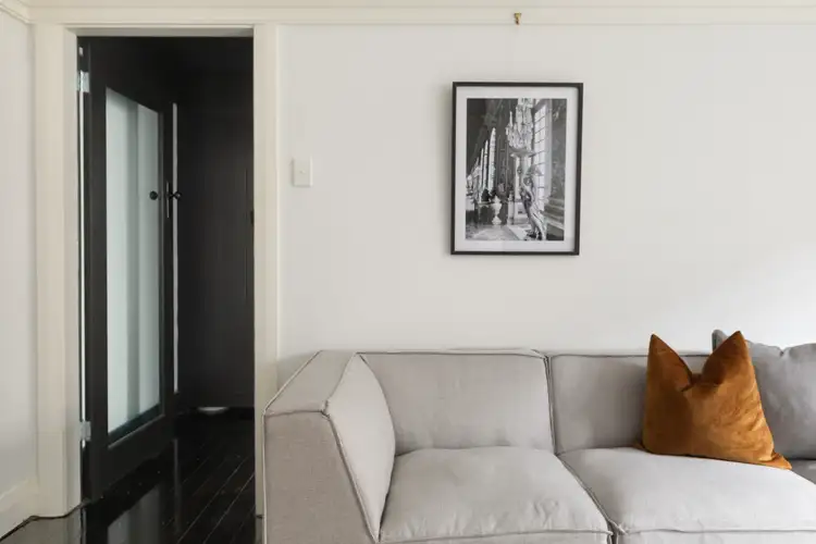 Fourth view of Homely apartment listing, 2/3-5 New Canterbury Road, Petersham NSW 2049