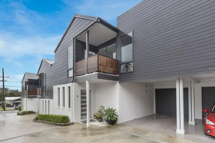 3/42 Lachlan Road, Cardiff NSW 2285