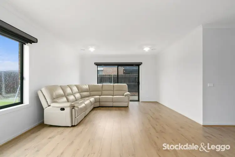 Third view of Homely house listing, 1 Shelby Crescent, Morwell VIC 3840