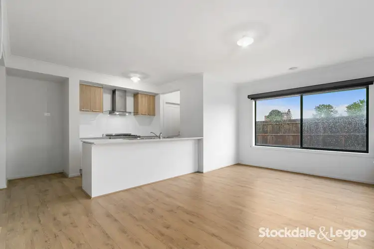 Fifth view of Homely house listing, 1 Shelby Crescent, Morwell VIC 3840