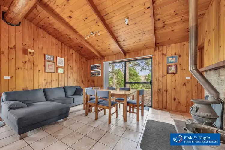 Lot 8/111 Widgeram Road, Bournda NSW 2548