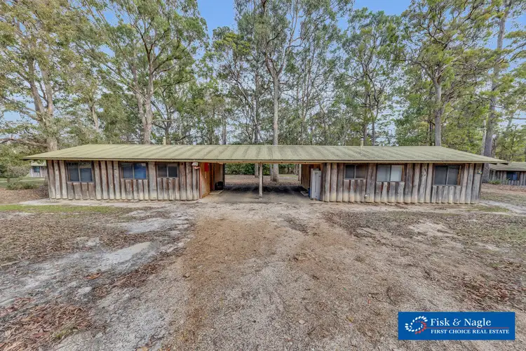 Third view of Homely other listing, Lot 8/111 Widgeram Road, Bournda NSW 2548