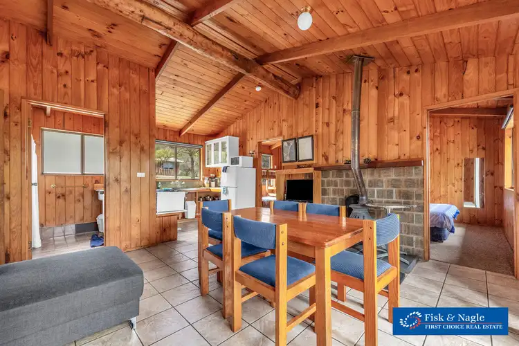 Sixth view of Homely other listing, Lot 8/111 Widgeram Road, Bournda NSW 2548