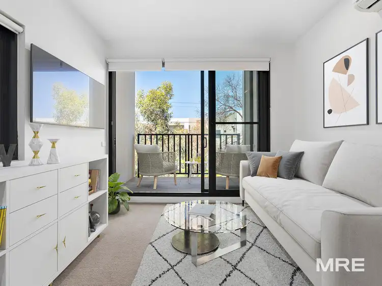 109/3 Duggan Street, Brunswick West VIC 3055