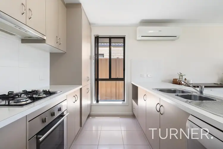Second view of Homely house listing, 15 Eldorado Street, Munno Para West SA 5115