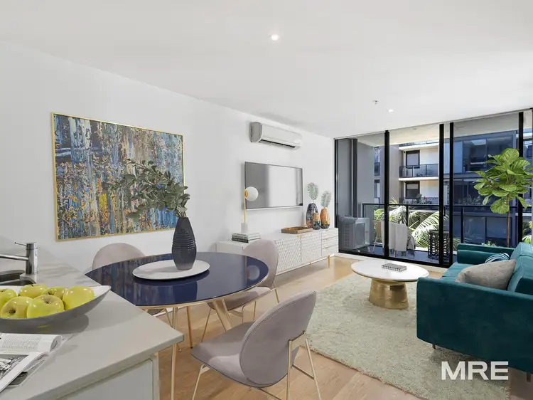 309/311 Burwood Road, Hawthorn VIC 3122