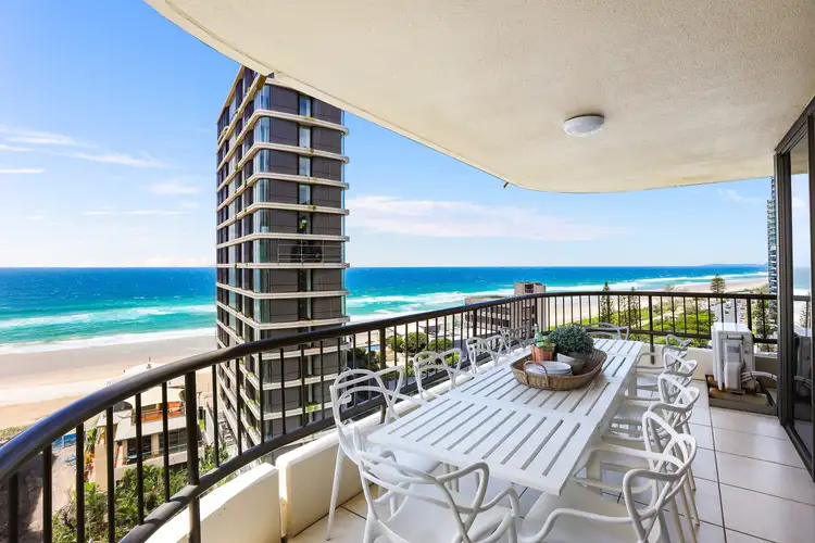 33/3534 Main Beach Parade, Main Beach QLD 4217