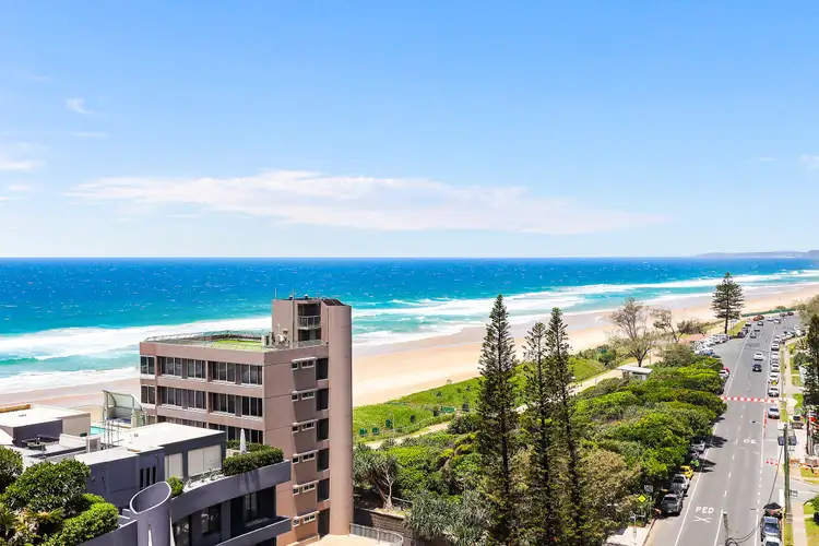 Second view of Homely apartment listing, 33/3534 Main Beach Parade, Main Beach QLD 4217