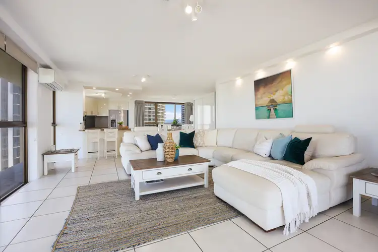 Fifth view of Homely apartment listing, 33/3534 Main Beach Parade, Main Beach QLD 4217