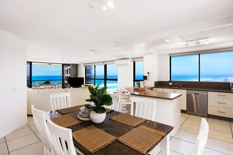 Sixth view of Homely apartment listing, 33/3534 Main Beach Parade, Main Beach QLD 4217