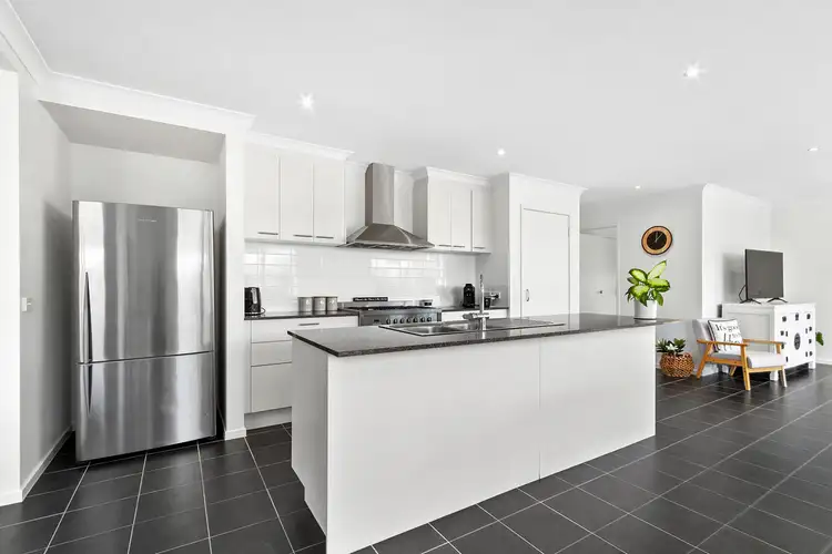 Second view of Homely house listing, 6 Peters Drive, Stratford VIC 3862