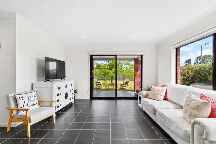 Fourth view of Homely house listing, 6 Peters Drive, Stratford VIC 3862