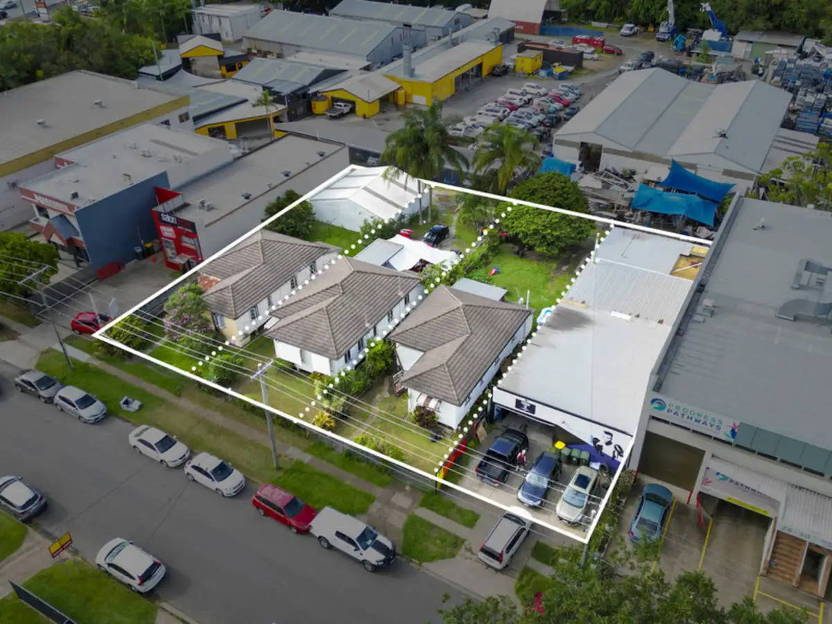 Main view of Homely house listing, 22 Boothby Street, Kedron QLD 4031