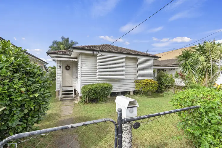 Second view of Homely house listing, 22 Boothby Street, Kedron QLD 4031