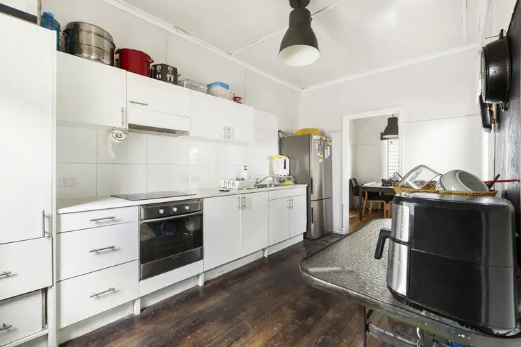 Sixth view of Homely house listing, 22 Boothby Street, Kedron QLD 4031